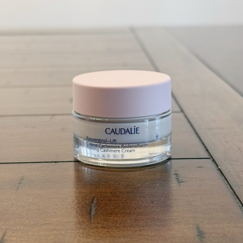 Caudalie Resveratrol Lift Firming Cashmere Cream 15ml